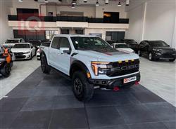 فورد F-150 رابتور